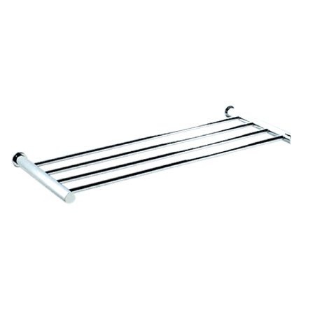 Thanh treo khăn 1 tầng Inax KF-545VB inox MR series