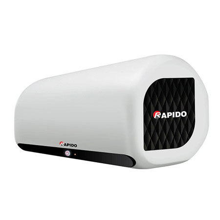 Bình nóng lạnh Rapido Greta GD 15L