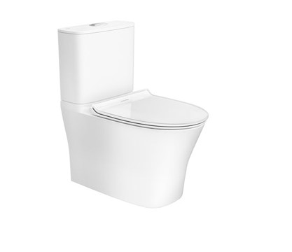 Bồn cầu American 2322-WT hai khối