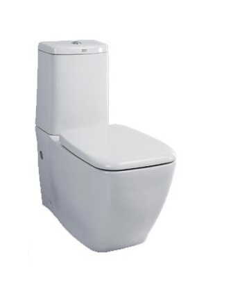 Bồn cầu American 2 khối 2329-WT