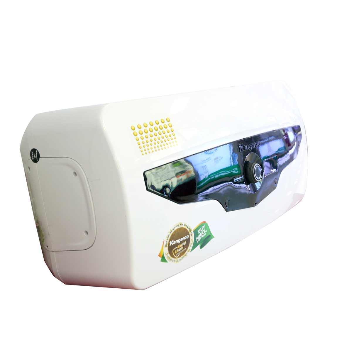 Bình nước nóng công nghệ kháng khuẩn Kangaroo KG69A3N