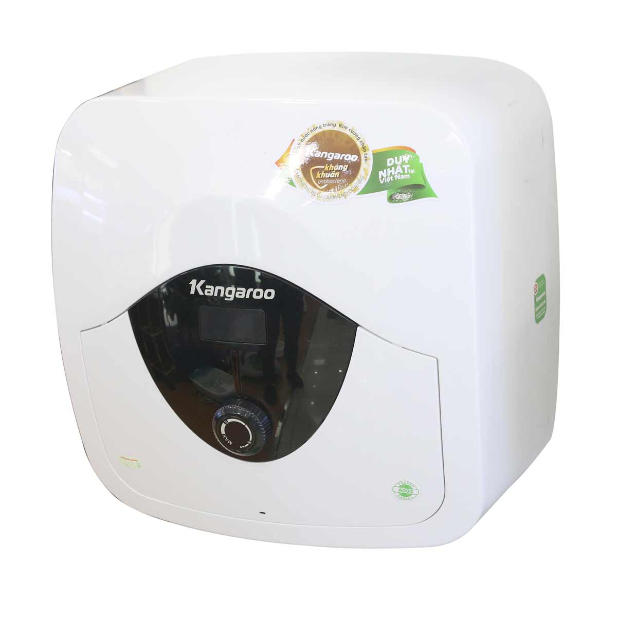 Bình nước nóng công nghệ kháng khuẩn Kangaroo KG816N