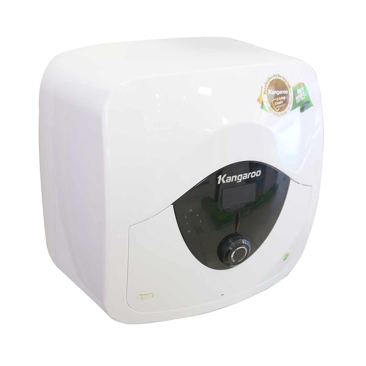 Bình nước nóng công nghệ kháng khuẩn Kangaroo KG816N