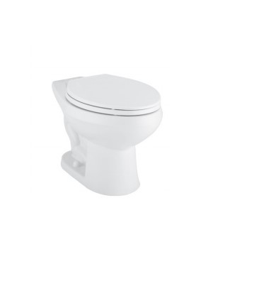 Bồn cầu American 2481SC-WT van xả trực tiếp