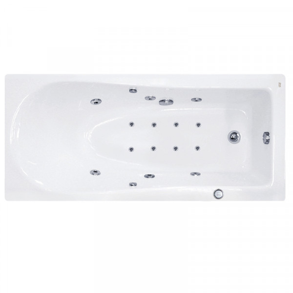 Bồn tắm massage American Standard 70092-WT