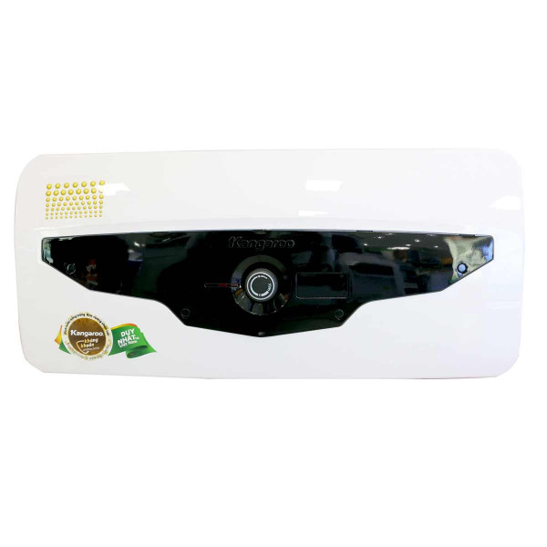 Bình nước nóng công nghệ kháng khuẩn Kangaroo KG69A3N