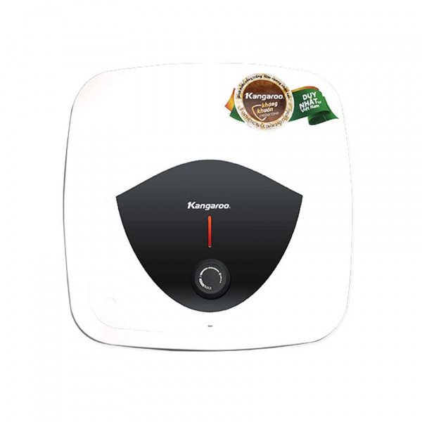 Bình nước nóng công nghệ kháng khuẩn Kangaroo KG816N