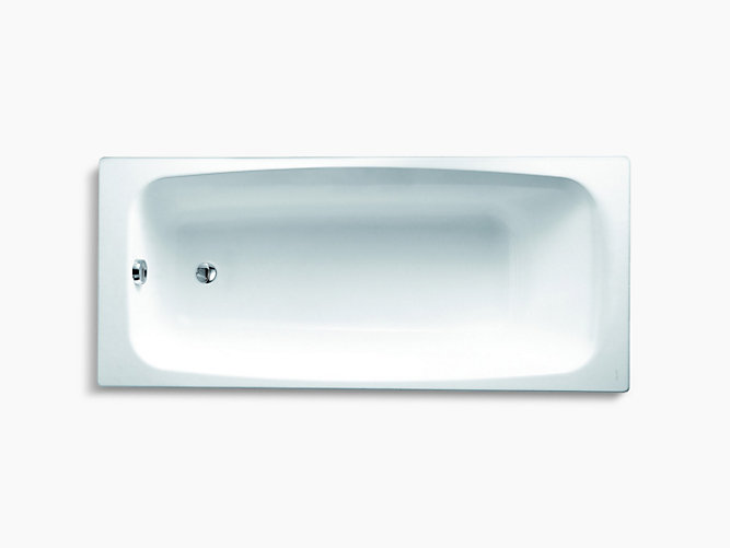 Bồn tắm đặt lòng Kohler K-18204T-0