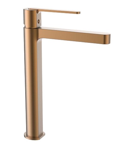 VÒI LAVABO CAO PAMELA H-2600AC