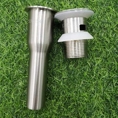 Đầu xiphong thoát nước dạng lật Moonoah MN-901