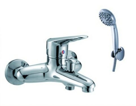 Sen tắm RA-9807