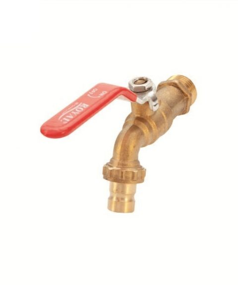 Vòi gạt lạnh Royal Join RA-021