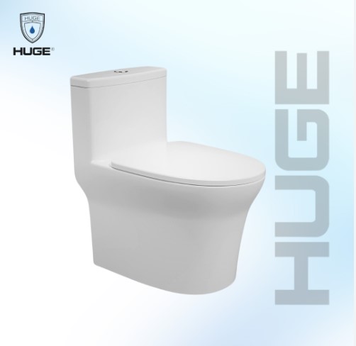 BỒN CẦU MỘT KHỐI H-BC269