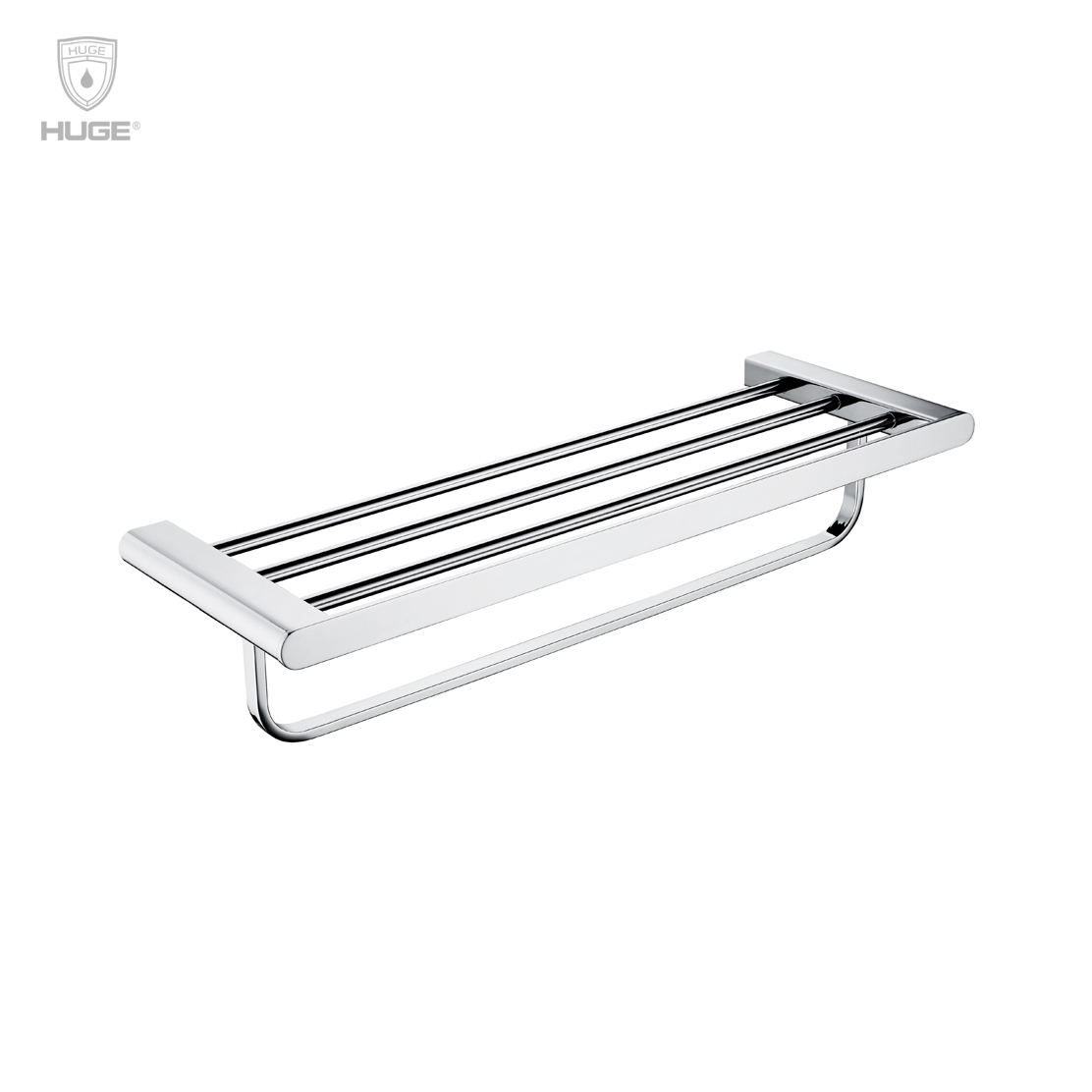 KỆ VẮT KHĂN 2 TẦNG (H-B1826S)