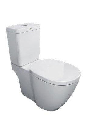 Bồn cầu American 2 khối 2704-WT