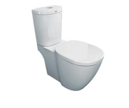 Bồn cầu American Standard 2705-WT