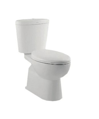 Bồn cầu American 2 khối 2791-WT