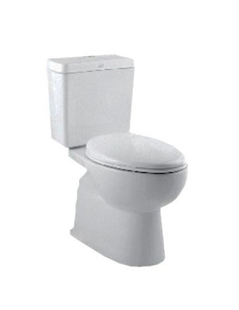 Bồn cầu American Standard 2793-WT