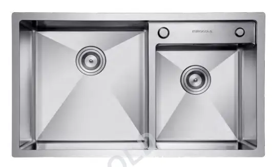 Chậu rửa bát Eurogold  EUS28248