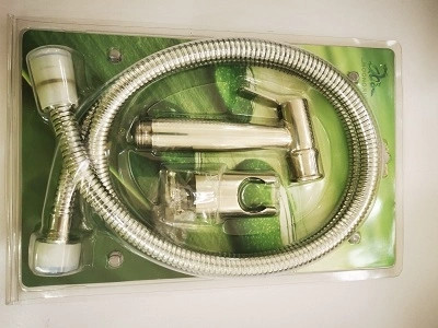 Vòi xịt vệ sinh bồn cầu inox 304 Moonoah MN-802S