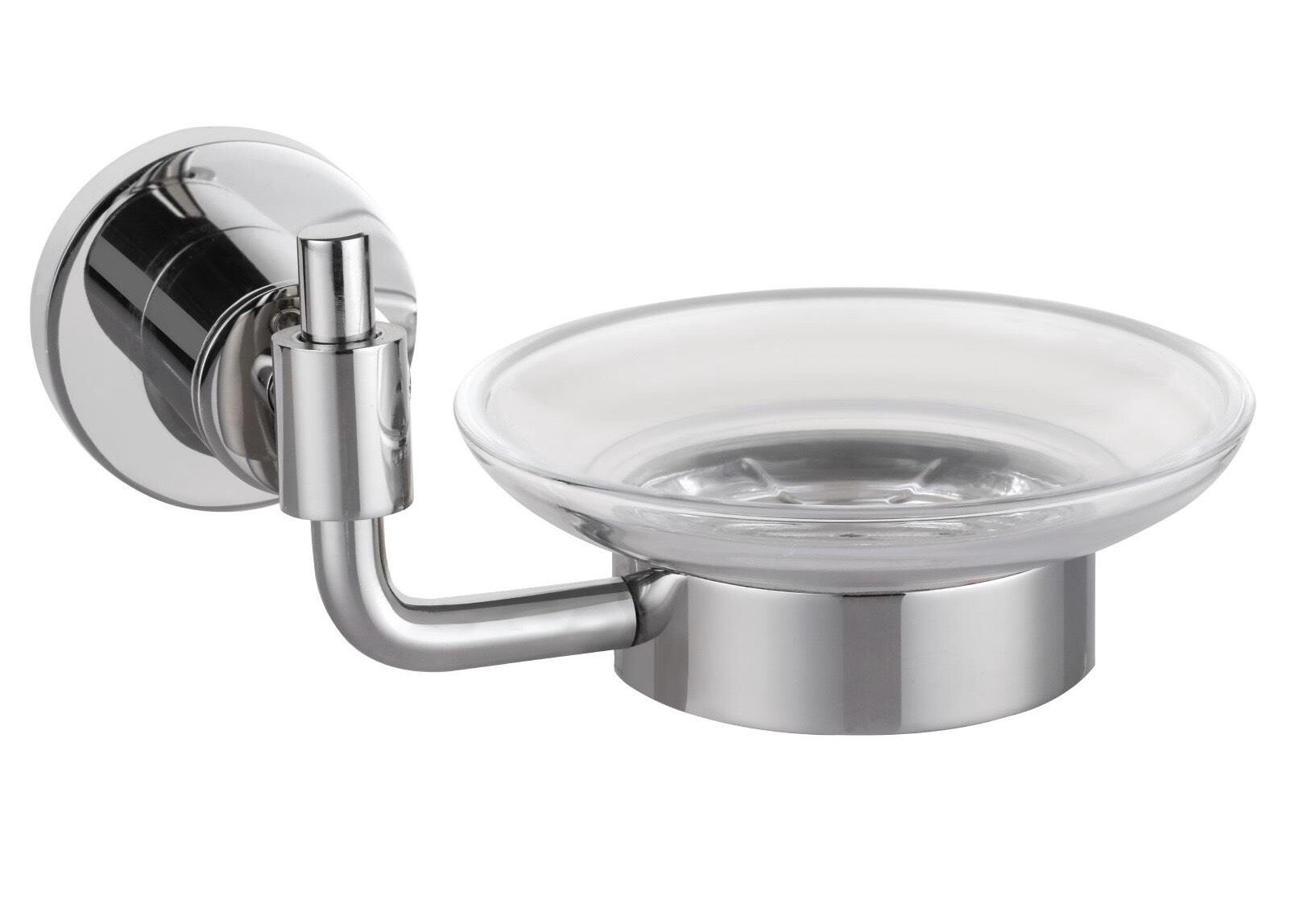 Khay xà bông đĩa Ecobath EC_290-02