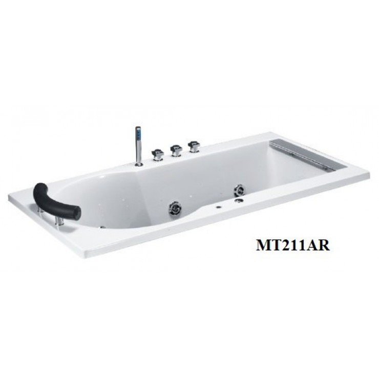 Bồn tắm massage Caesar MT211L(R)A