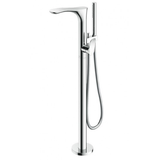 Vòi Sen Xả Bồn Tắm TOTO TBG01306BA_TBN01105B