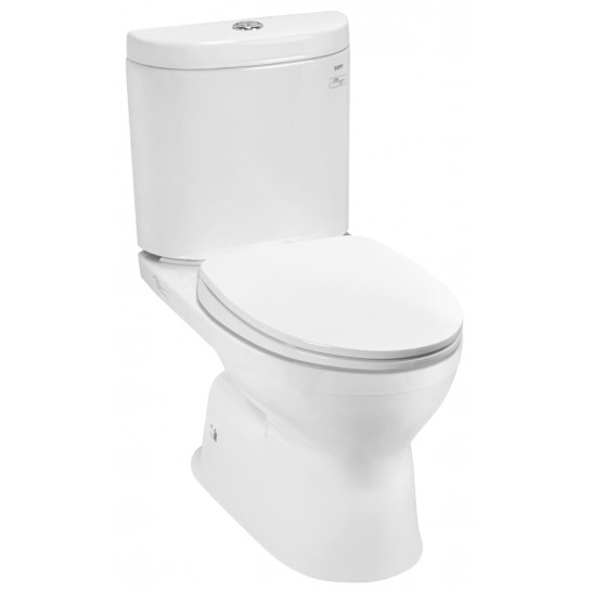Bồn Cầu Hai Khối TOTO CS325DRT10