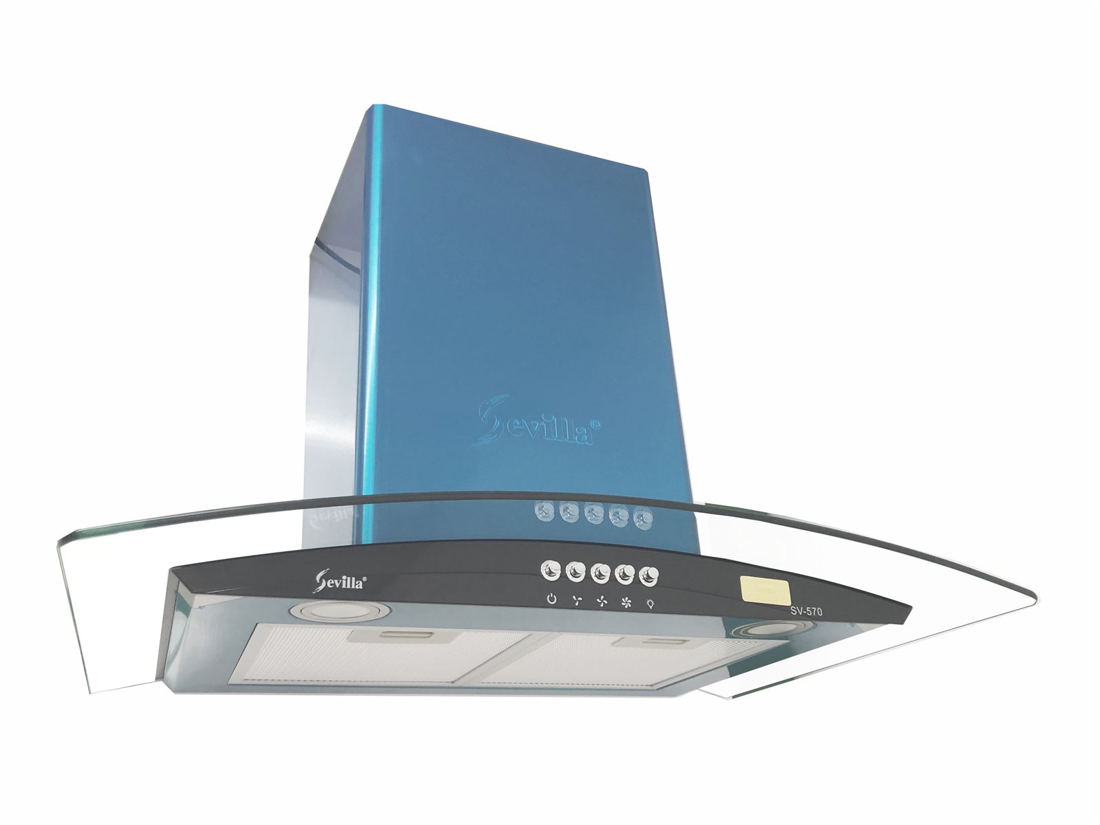 Máy hút khử mùi cao cấp SV-590