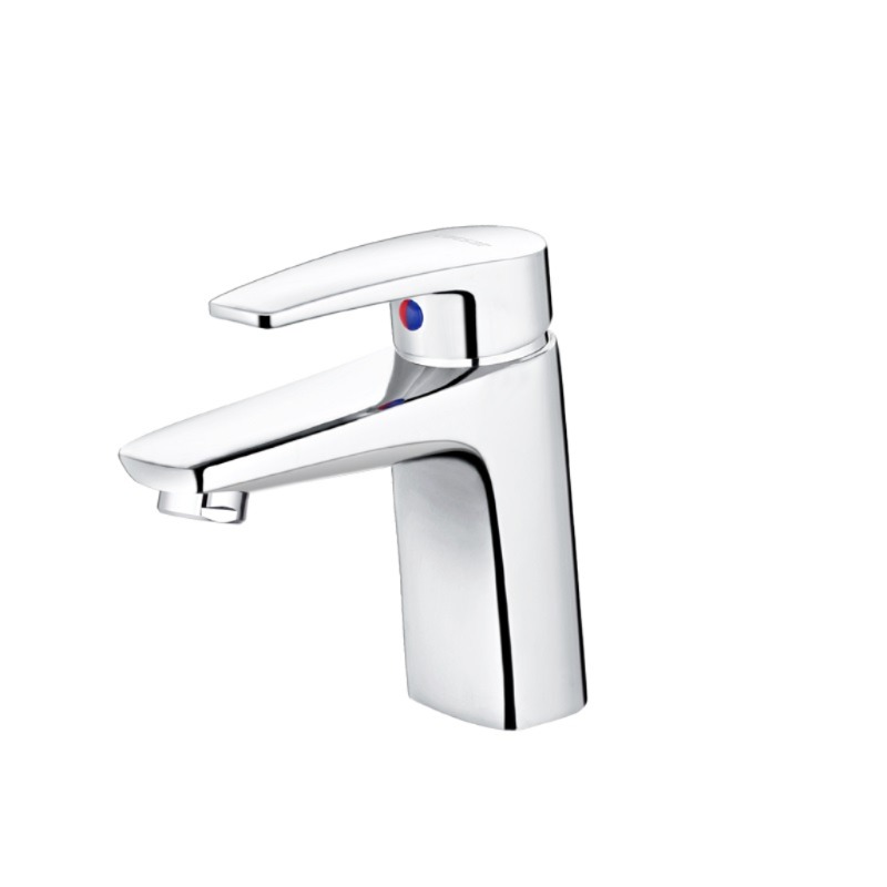 Vòi rửa lavabo Caesar B390CU nóng lạnh