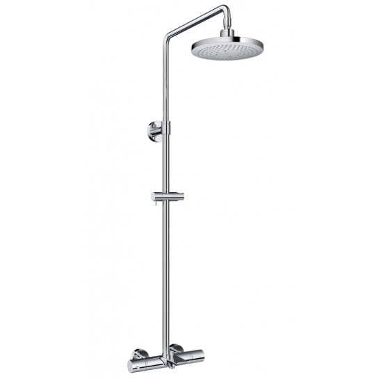 Vòi Sen Cây Nhiệt Độ TOTO TBW01401BB