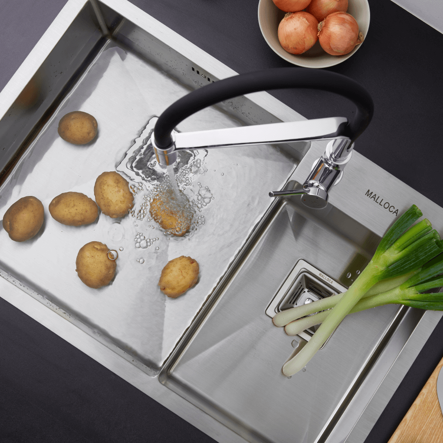 CHẬU MALLOCA MS 620T