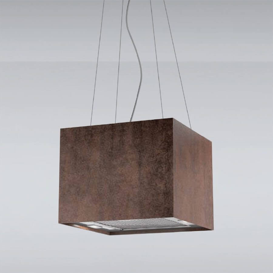 Máy hút mùi CONCRETE K-400BR