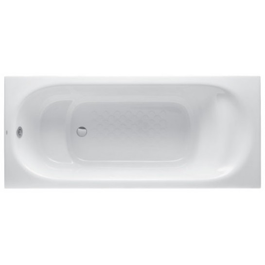 Bồn Tắm TOTO PPY1750PE#P/DB505R-3B/TVBF412 Ngọc Trai 1.7M