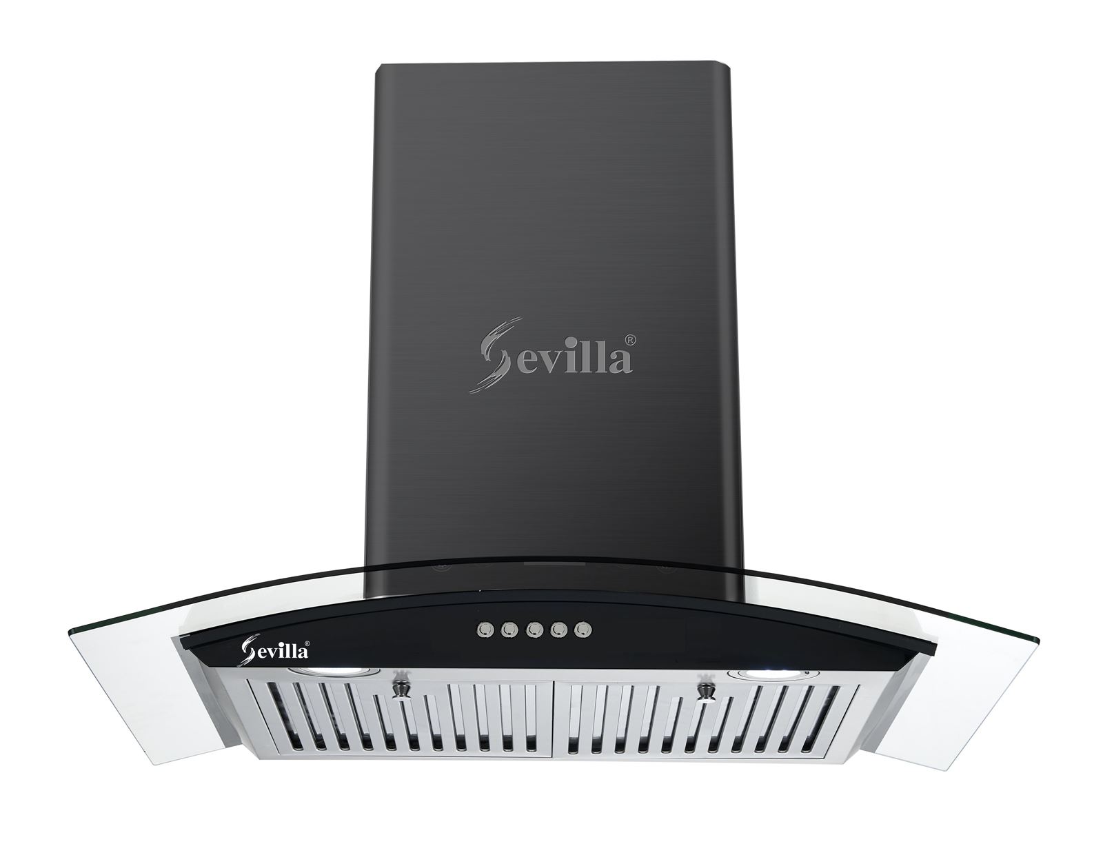 Máy hút khử mùi cao cấp SV - 328