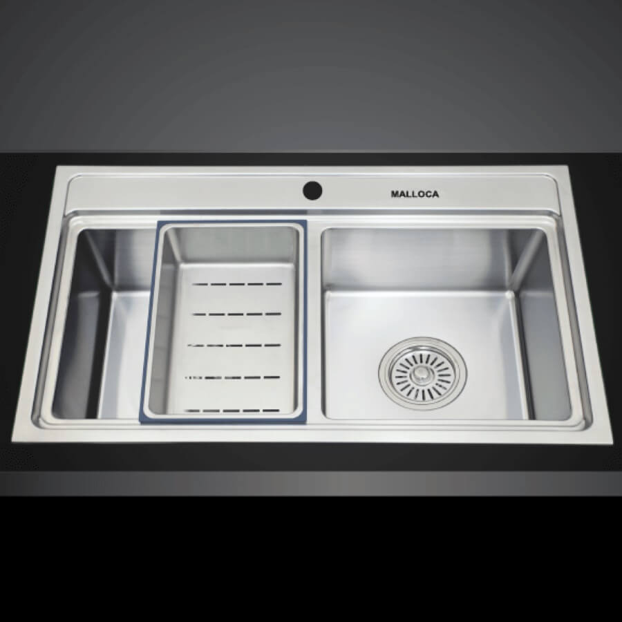 CHẬU MALLOCA MS 8812