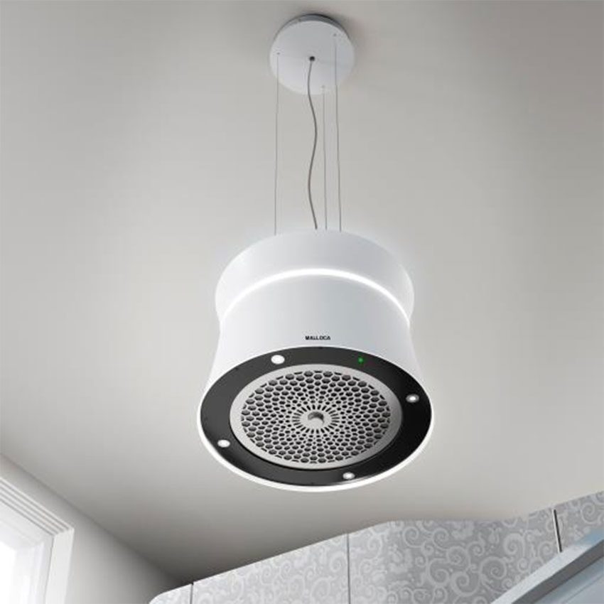 Máy hút mùi SOPHIE K-500W