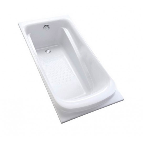 Bồn Tắm TOTO PPY1560PE Ngọc Trai 1.5M