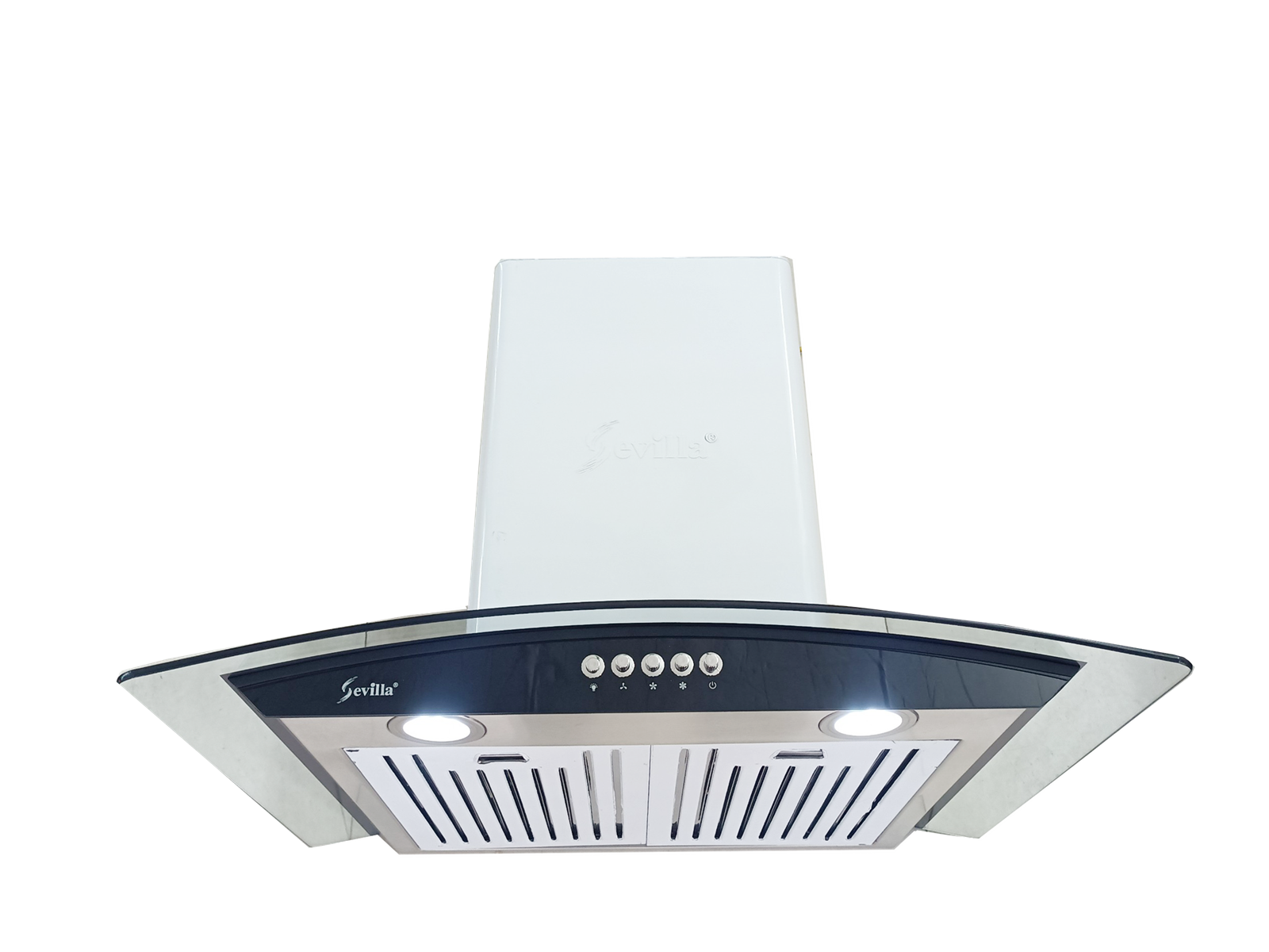 Máy hút khử mùi cao cấp SV- C105
