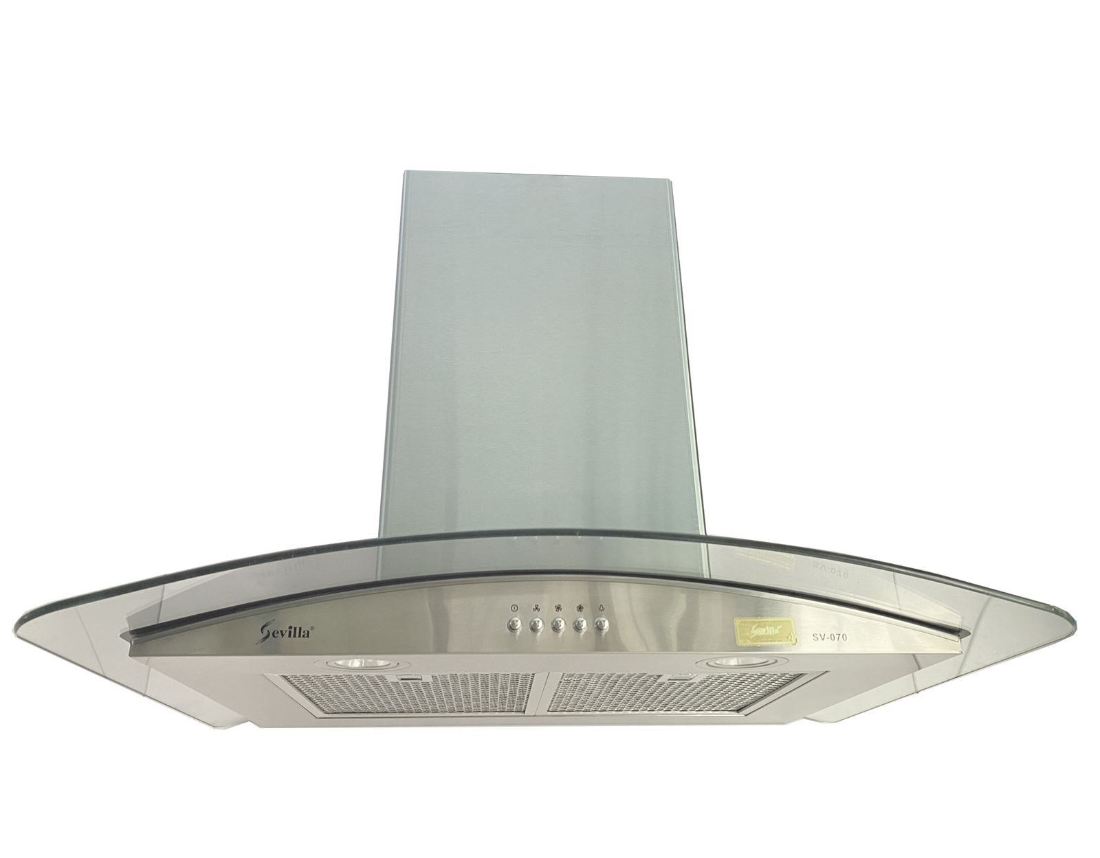 Máy hút khử mùi cao cấp SV-070