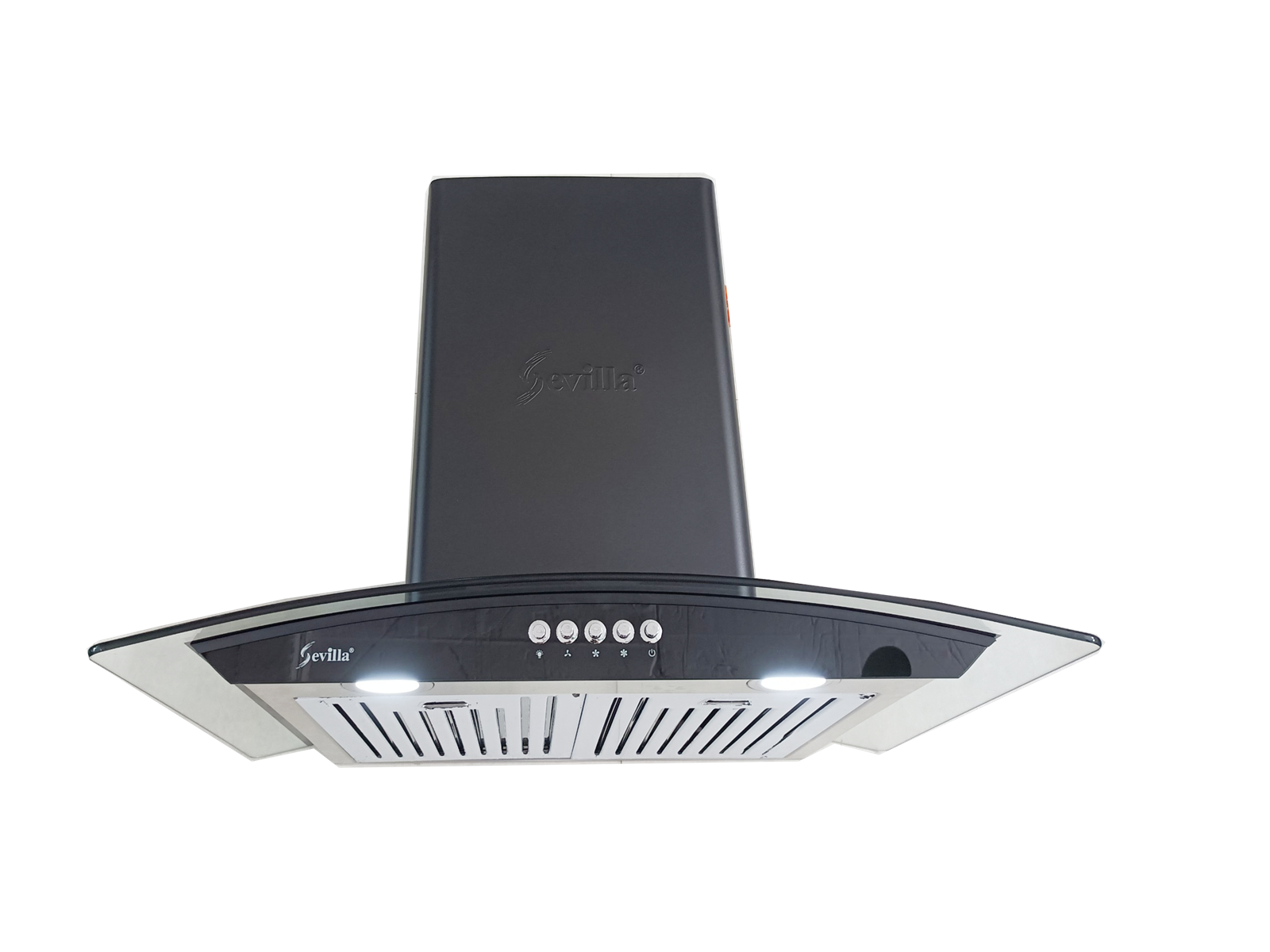 Máy hút khử mùi cao cấp SV- C105B