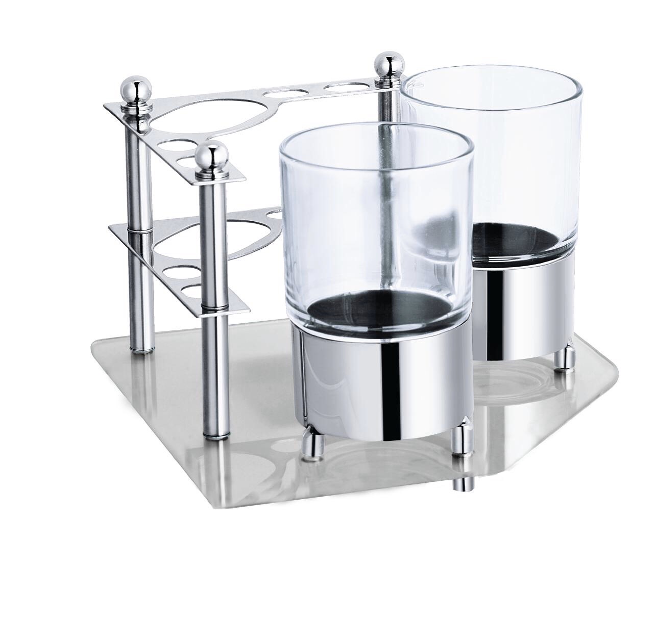 Giá để cốc đánh răng EC_6055