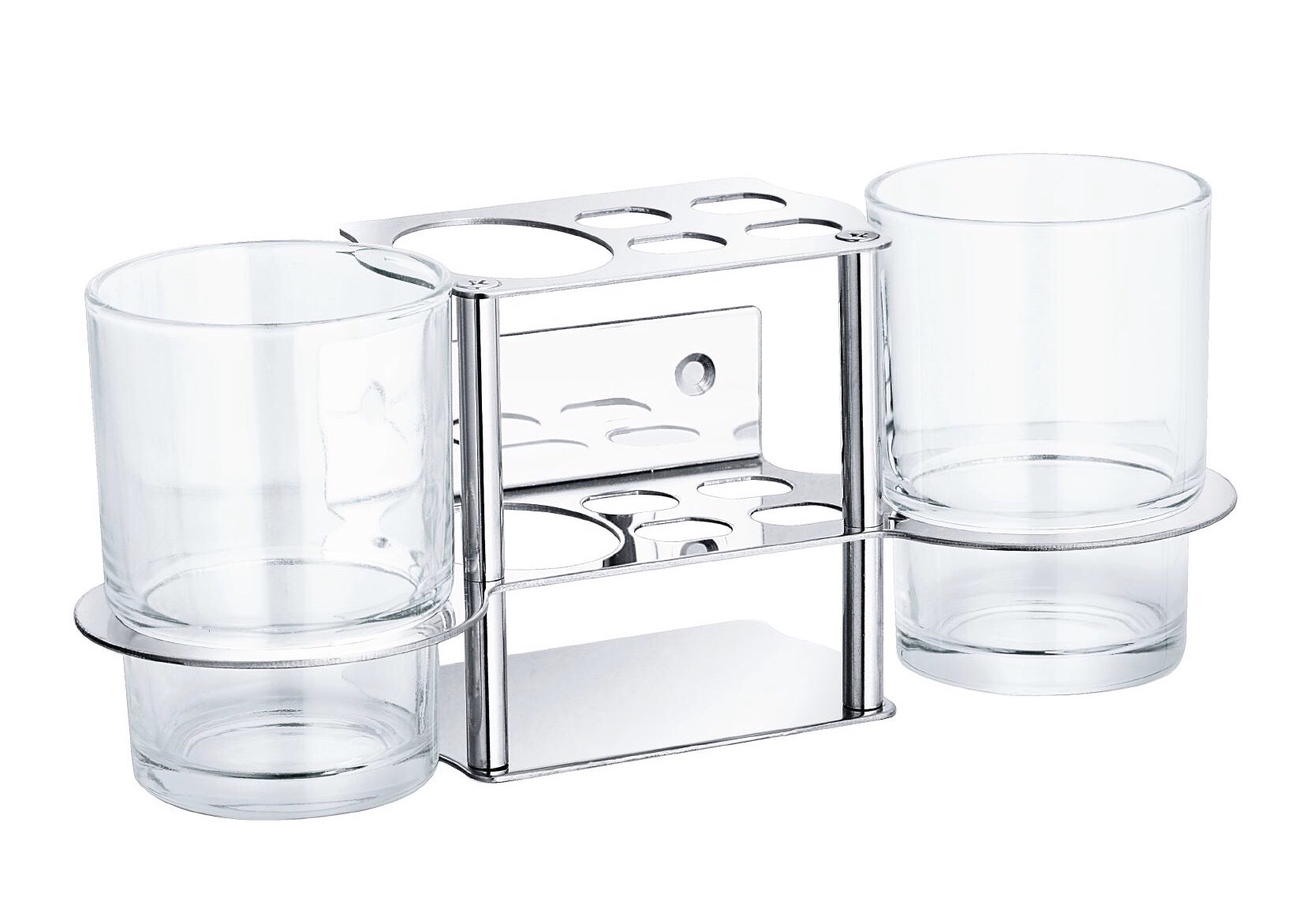 Giá để cốc đánh răng Ecobath EC_6053