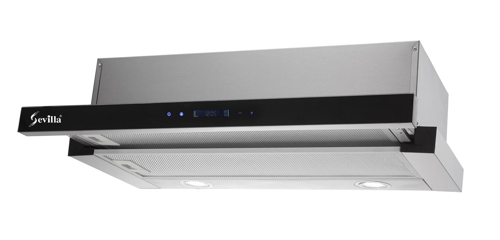Máy hút mùi cao cấp SV - 700S Pro