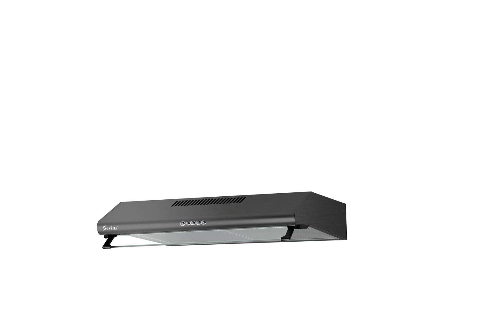 Máy hút khử mùi cao cấp SV - S70 Black