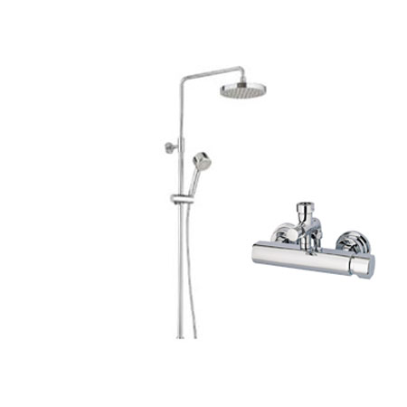 Bộ sen cây tắm American Standard WF-2772 + A-6110.978.904