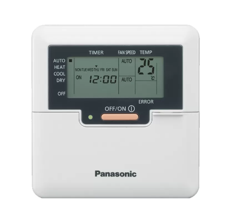 Máy lạnh Panasonic Inverter 2.0 HP (2 Ngựa) CU/CS-WPU18XKH-8