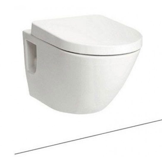 Bồn Cầu Treo Tường TOTO CW762_TC384CVK