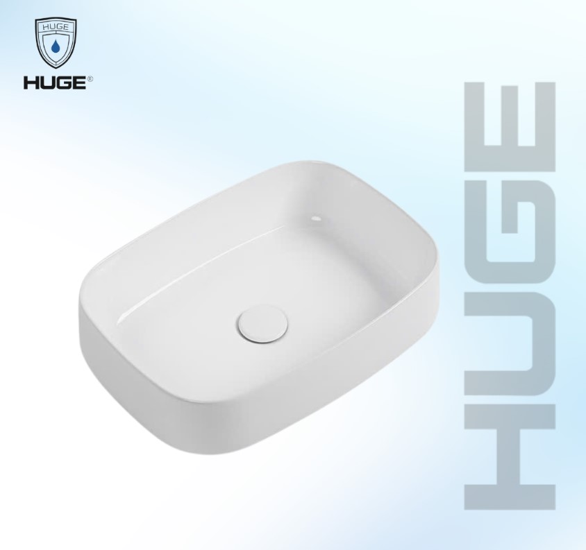 LAVABO ĐẶT BÀN HUGE H-LD1500S