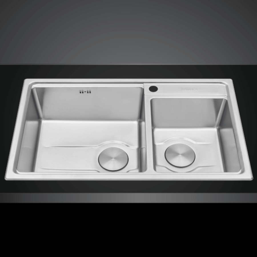 CHẬU MALLOCA MS 5082W